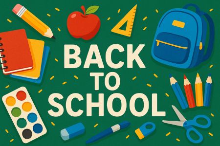 HomeworkCoach welcomes the 25-26 School Year